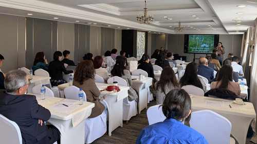Asia Tourism Forum 2026 Opens in Ulaanbaatar